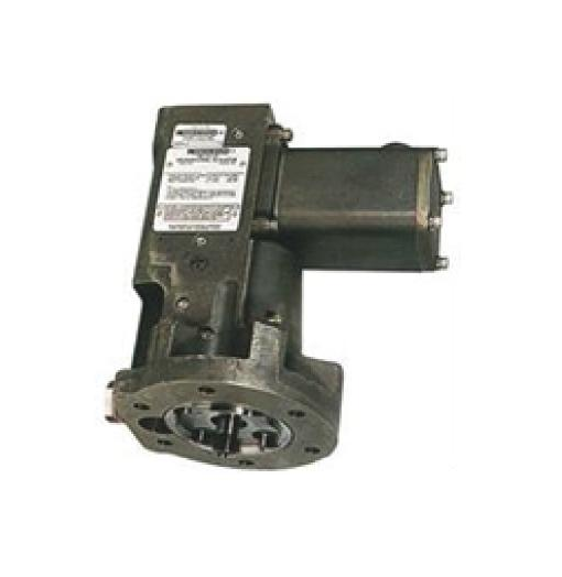TM Actuators (Linear) Woodward