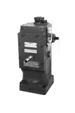 UG Actuators Woodward