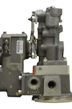 VSV / VGV Actuator & Pump Woodward