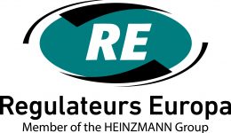 Logo Regulateurs Europa